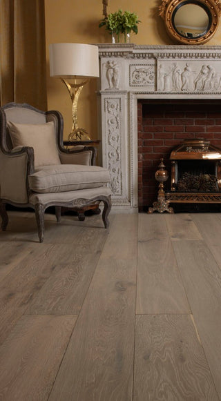 Lauzes European Engineered Oak