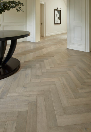 Lauzes European Engineered Oak
