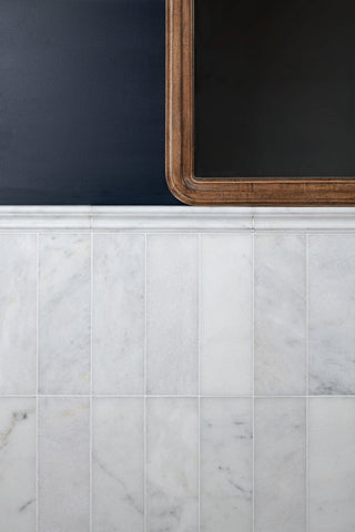 Long Island Honed Marble