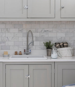 Long Island Honed Marble