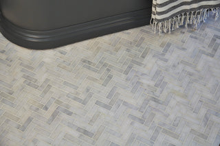 Long Island Herringbone