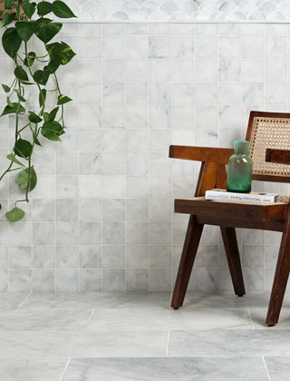 Long Island Honed Marble