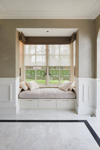 Long Island Honed Marble