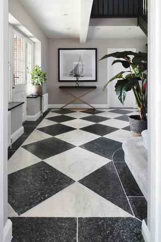 Long Island Tumbled Marble