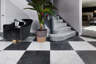 Long Island Tumbled Marble