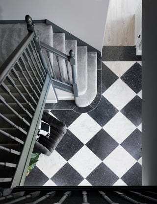 Long Island Tumbled Marble