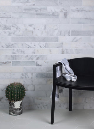 Long Island Tumbled Marble