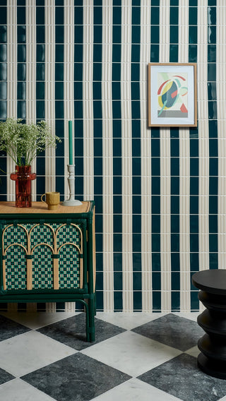 Long Island Tumbled Marble