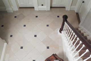 Mallory Tumbled Limestone