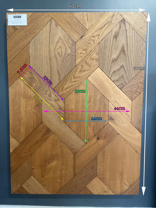 St Looe Engineered Oak