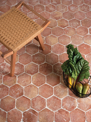 Marlborough Terracotta
