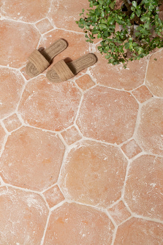 Marlborough Terracotta
