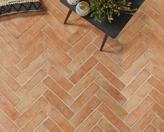 Marlborough Terracotta