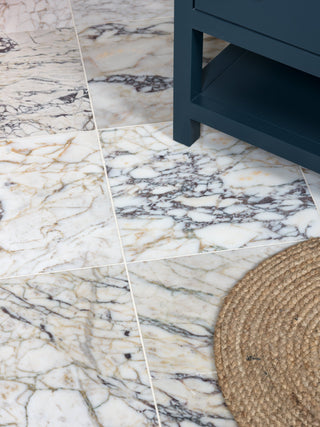 Medici Viola Honed Marble