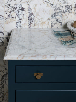 Medici Viola Honed Marble