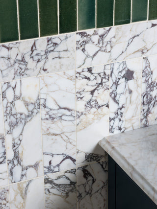 Medici Viola Honed Marble