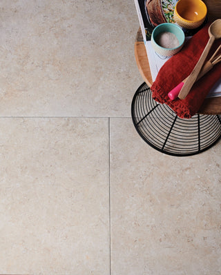 Mediterranean Beige