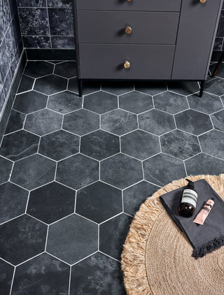 Metropolitan Riven Slate