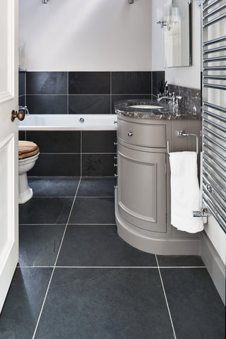 Metropolitan Riven Slate