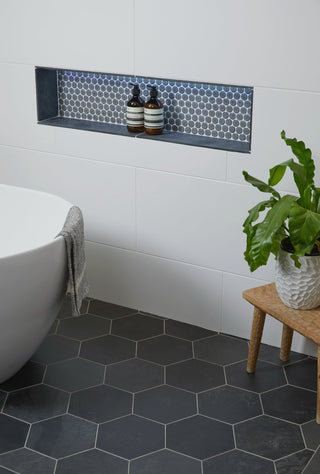 Metropolitan Riven Slate