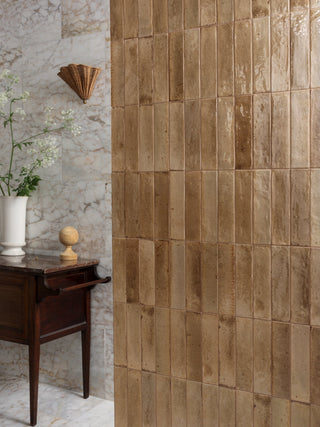 Ottoman Honed Marble