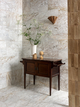 Ottoman Honed Marble