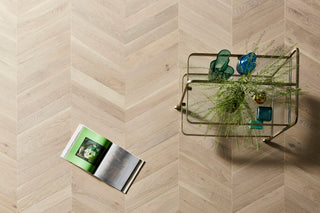 Cashmere European Engineered Oak