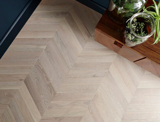 Cashmere European Engineered Oak