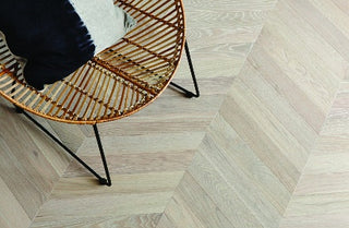 Cashmere European Engineered Oak