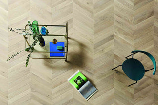 Cashmere European Engineered Oak