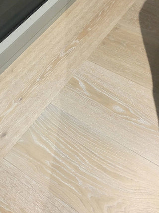 BON902 European Engineered Oak