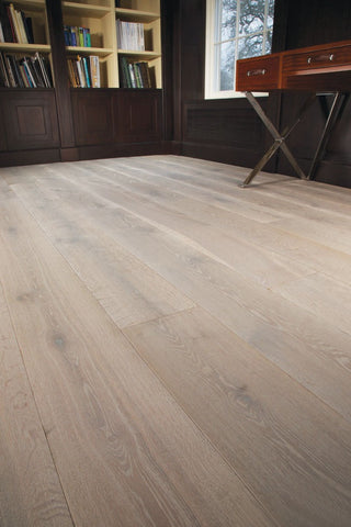 Coast European Engineered Oak