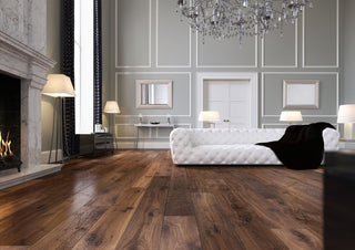 Quissac European Engineered Oak