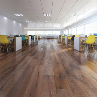 Champagney European Engineered Oak