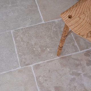 Paris Casa Antiqued Limestone