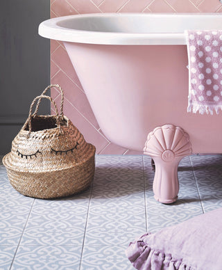 Parisian Chic Angelina