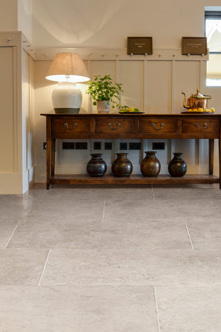 Brit Stone Pennant Paving