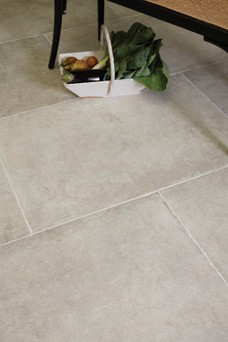 Pierre Gris Paving