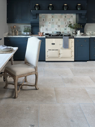 Pimlico Tumbled Limestone