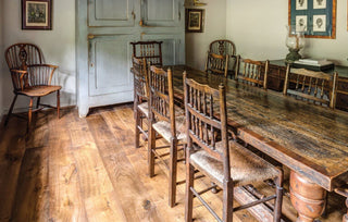 Quissac European Engineered Oak