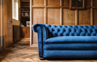 Quissac European Engineered Oak