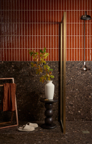 Avebury Burnt Caramel