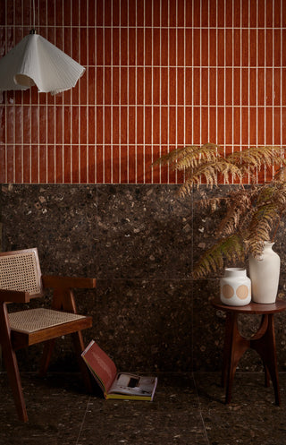 Avebury Burnt Caramel