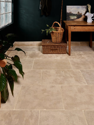 Riviera Tumbled Limestone