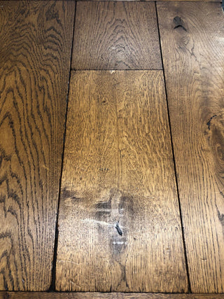 St Kitts European Engineered Oak