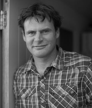 Simon Lunt, Director of Boniti Flooring in Bath