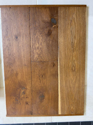 St Claire European Engineered Oak