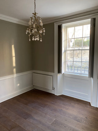 St Kitts European Engineered Oak