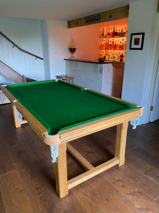 St Kitts European Engineered Oak
