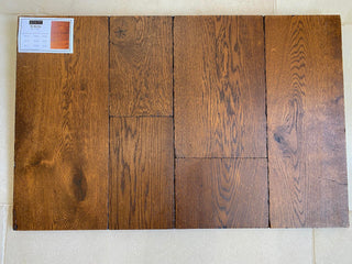 St Kitts European Engineered Oak